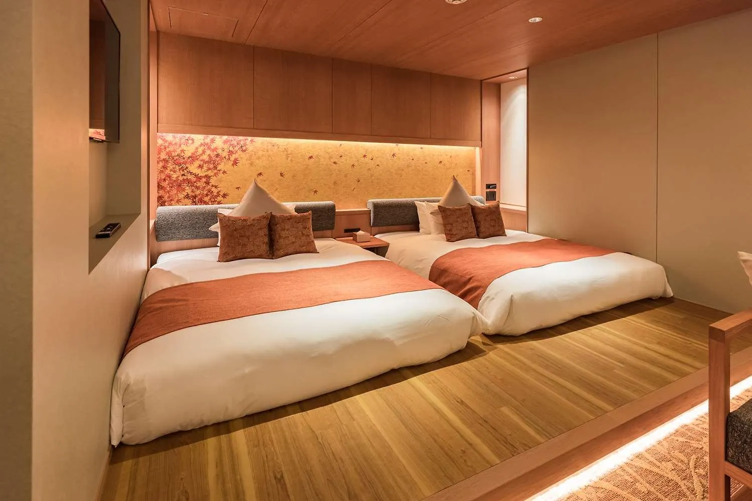 Hotel Kaya Kyoto Nijo Castle, BW Signature Collection