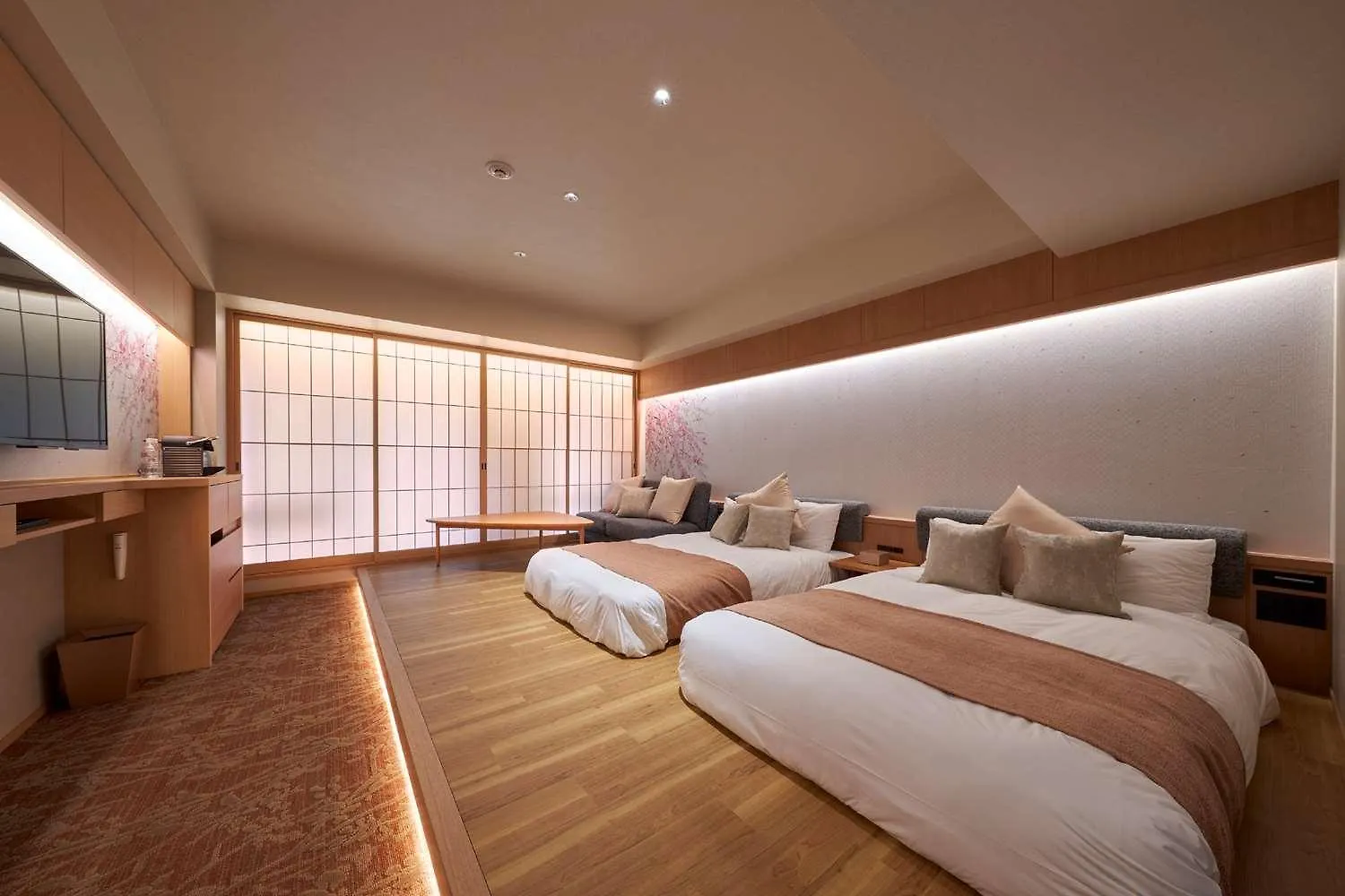 Hotel Kaya Kyoto Nijo Castle, BW Signature Collection