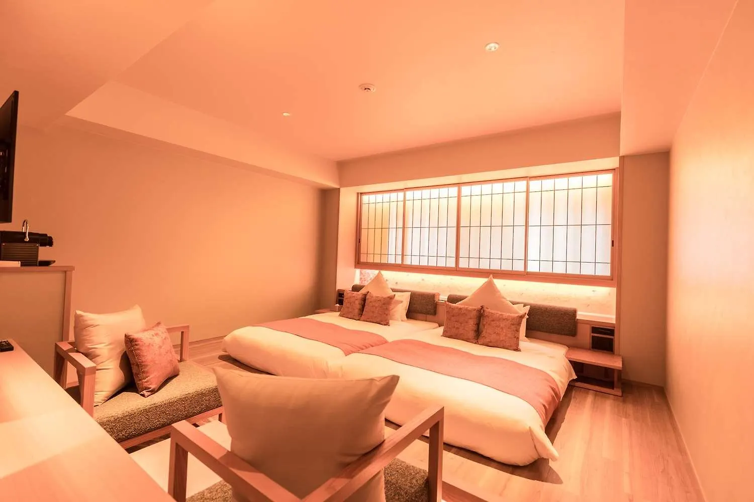 Kaya Kyoto Nijo Castle, BW Signature Collection Hotel