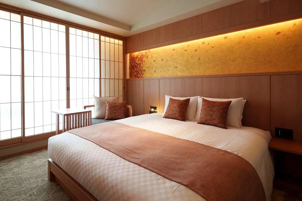 Hotel Kaya Kyoto Nijo Castle, BW Signature Collection
