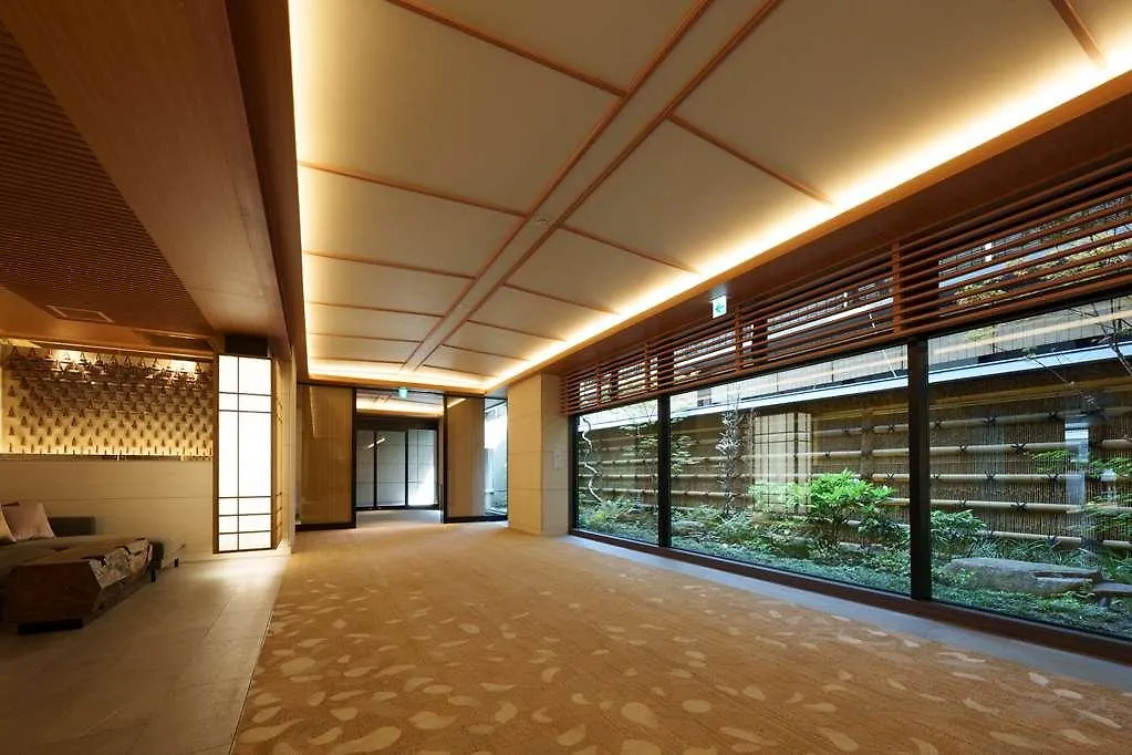 Hotel Kaya Kyoto Nijo Castle, BW Signature Collection
