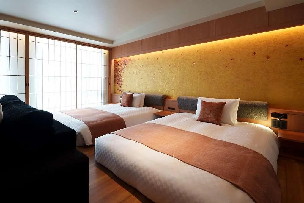 Kaya Kyoto Nijo Castle, BW Signature Collection Hotel
