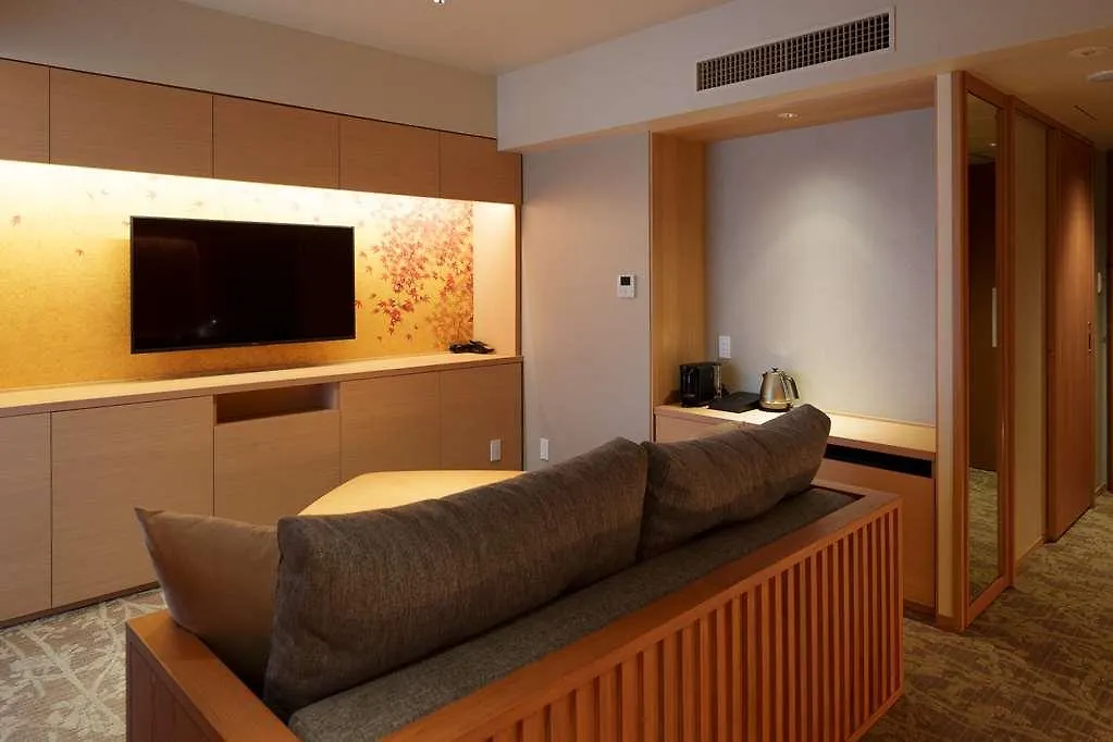 Kaya Kyoto Nijo Castle, BW Signature Collection Hotel