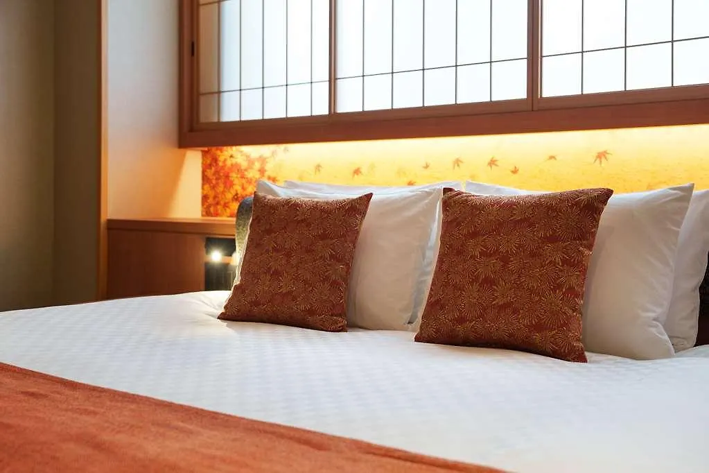 Kaya Kyoto Nijo Castle, BW Signature Collection Hotel