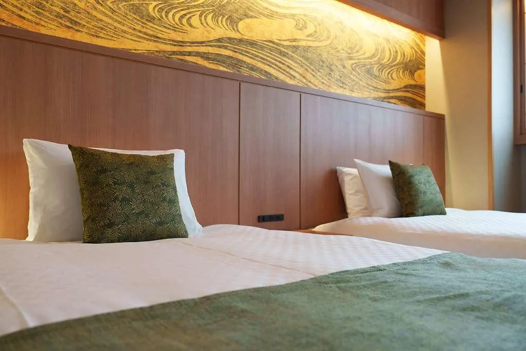 Hotel Kaya Kyoto Nijo Castle, BW Signature Collection