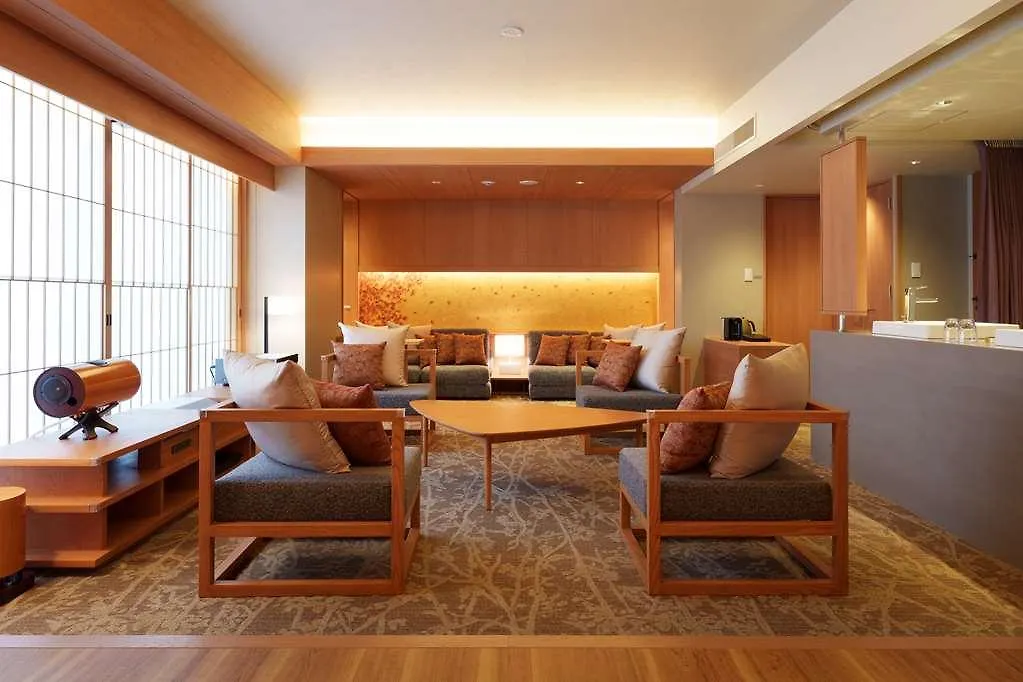 Hotel Kaya Kyoto Nijo Castle, BW Signature Collection