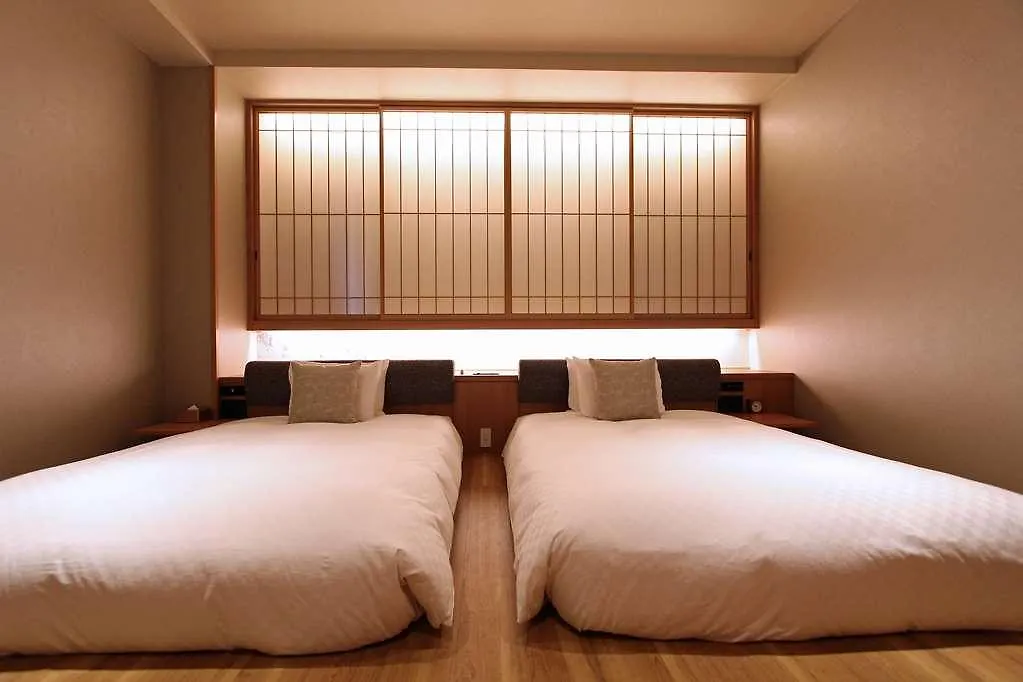 Hotel Kaya Kyoto Nijo Castle, BW Signature Collection