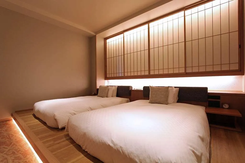 Hotel Kaya Kyoto Nijo Castle, BW Signature Collection