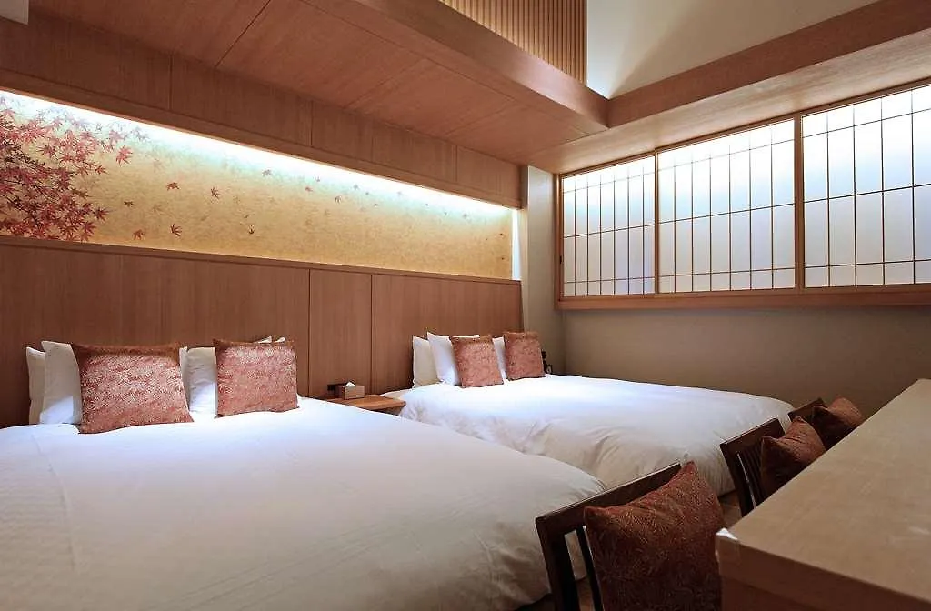 Kaya Kyoto Nijo Castle, BW Signature Collection Hotel