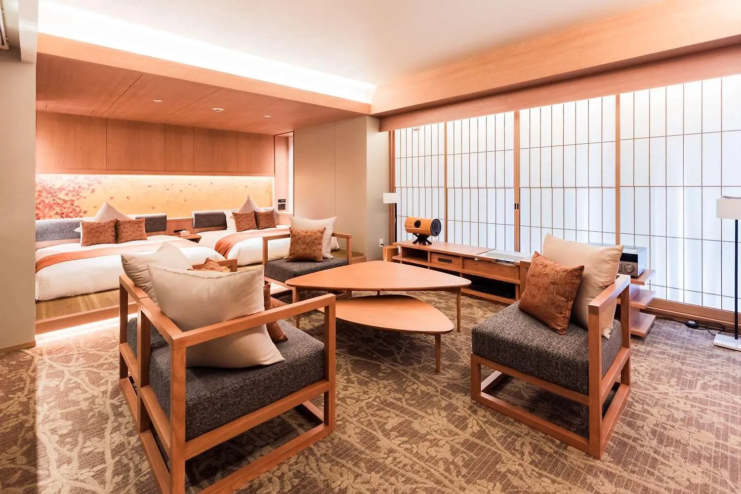 *** Hotell Kaya Kyoto Nijo Castle, BW Signature Collection Japan