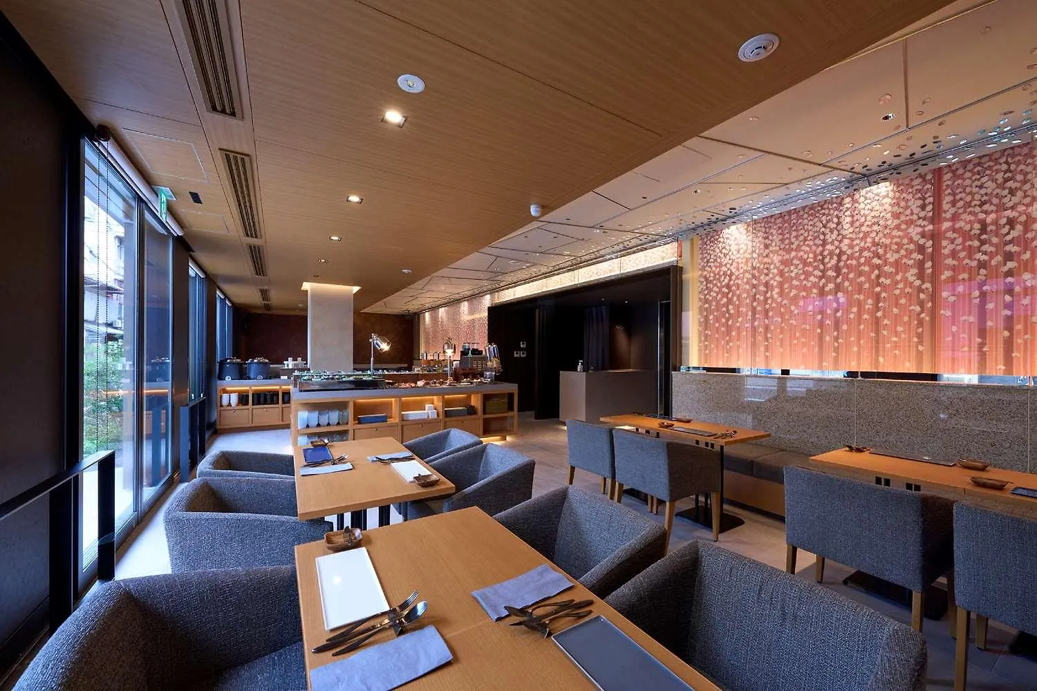 Hotell Kaya Kyoto Nijo Castle, BW Signature Collection