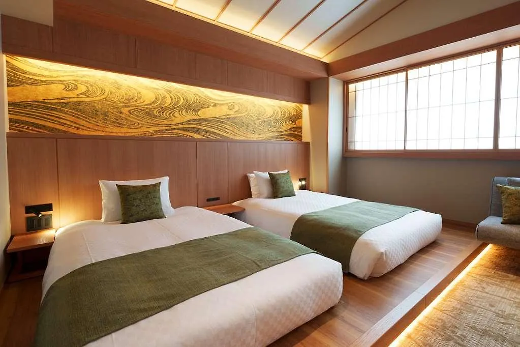 Kaya Kyoto Nijo Castle, BW Signature Collection Hotell